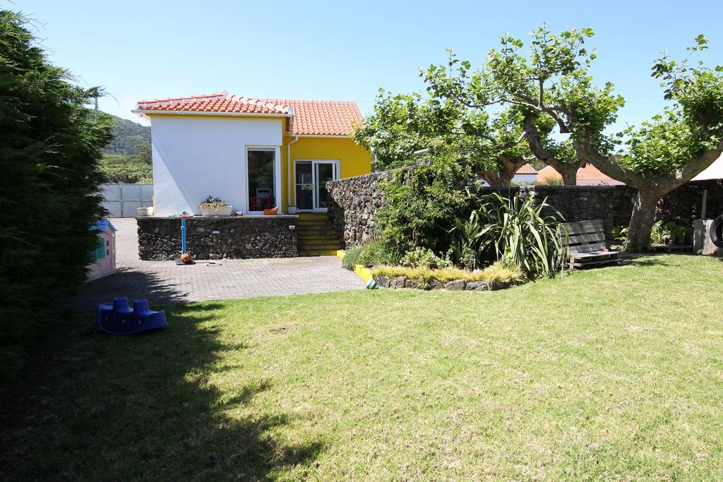Villa Casa Dos Biscoitos Praia da Vitória Exterior foto